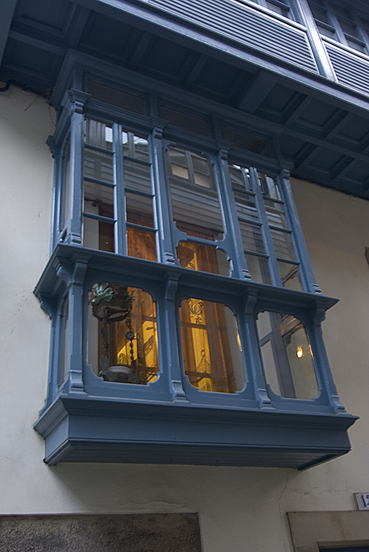 DETALLE DE CERPINTERIA