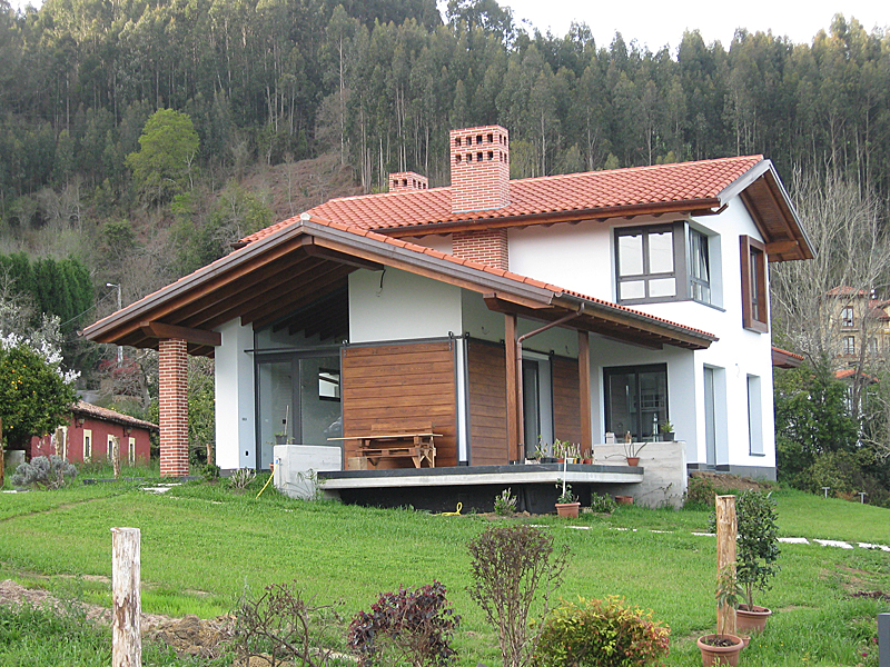 VISTA EXTERIOR